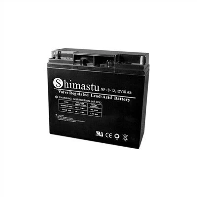 12V 18AH 密閉型鉛蓄電池