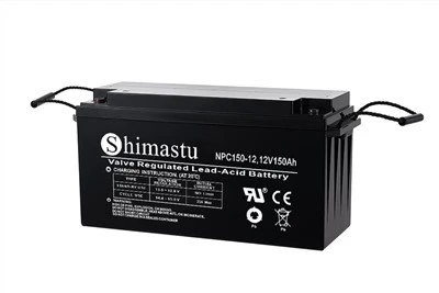 150Ah太陽電池