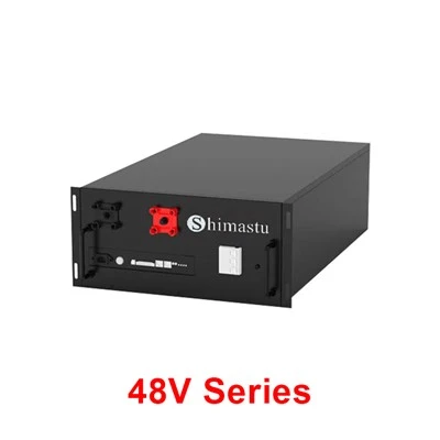 48Vリチウム電池