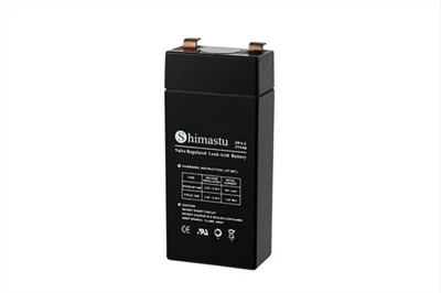 電気柵バッテリー