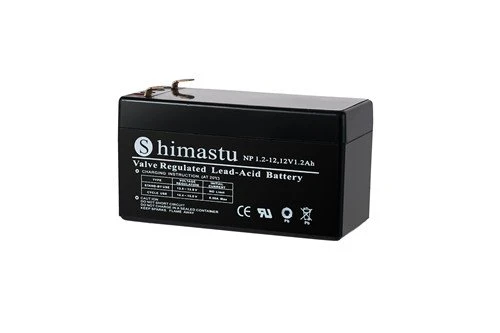 UPS電源バッテリ